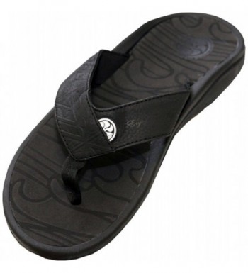 Hawaiian Island Creations Kapena Flops