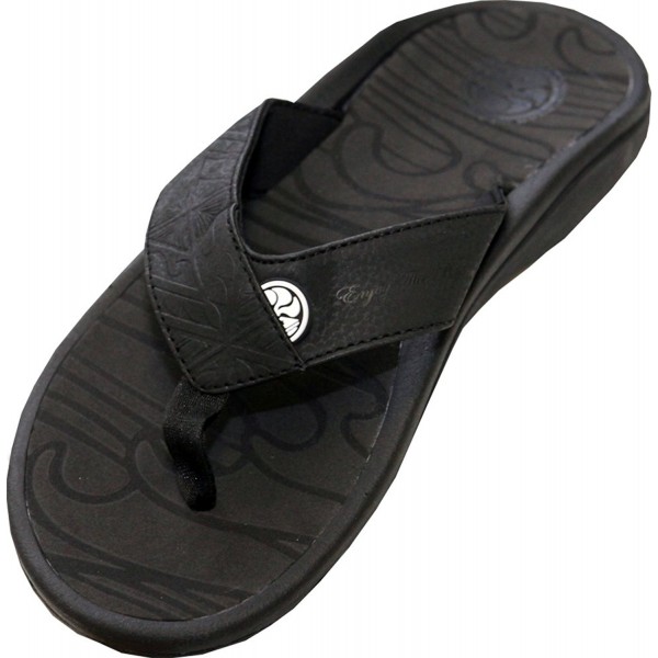 Hawaiian Island Creations Kapena Flops