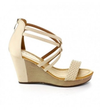 Wedge Sandals Online