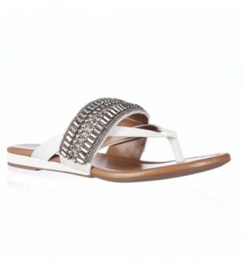 Arturo Chiang Lyra Flip Sandals