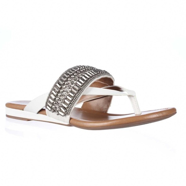 Arturo Chiang Lyra Flip Sandals