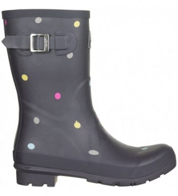 Joules Molly Welly Boot Womens