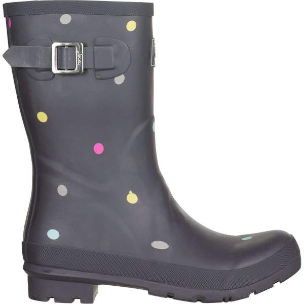 Joules Molly Welly Boot Womens