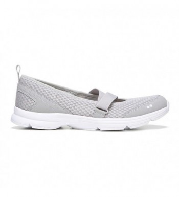 Ryka Womens Jamie Grey White