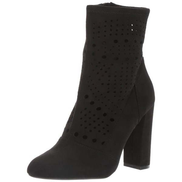 Steve Madden Womens Ennie Bootie