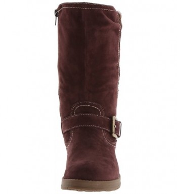 Cheap Designer Mid-Calf Boots