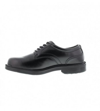 2018 New Men's Oxfords