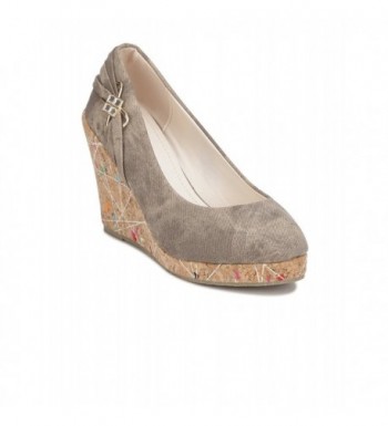 Yepme Grey Wedges Size 8907309223135