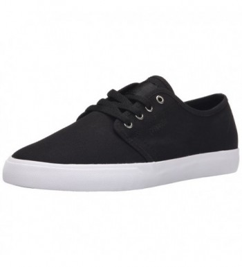 Fallen Mens Forte Skate Black