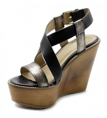 Popular Wedge Sandals Outlet Online