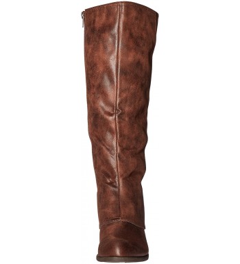 Discount Knee-High Boots Outlet Online
