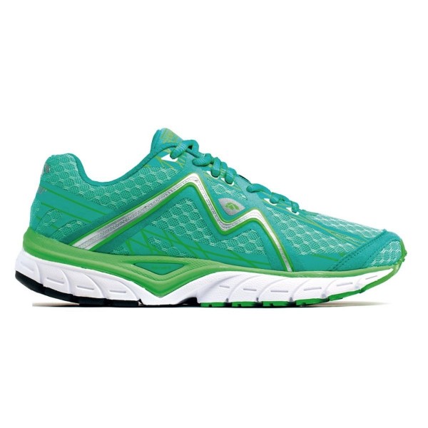 Karhu Womens Strong5 Fulcrum Running