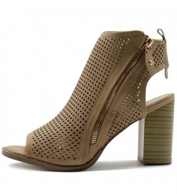 Cheap Ankle & Bootie Online Sale