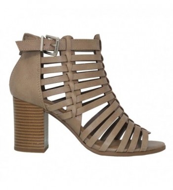 Discount Heeled Sandals On Sale