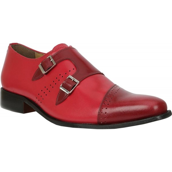 Giorgio Brutini carbonne Mens Slip