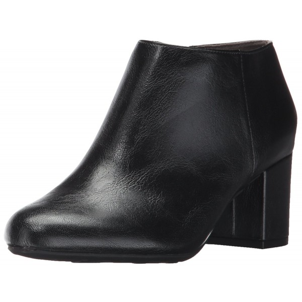 LifeStride Womens Parigi Ankle Bootie