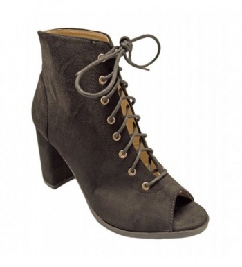 Discount Ankle & Bootie Wholesale