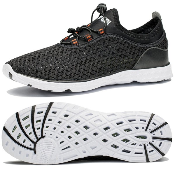 Tianyuqi Womens Mesh Water Shoes