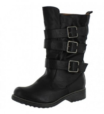 Discount Mid-Calf Boots Clearance Sale