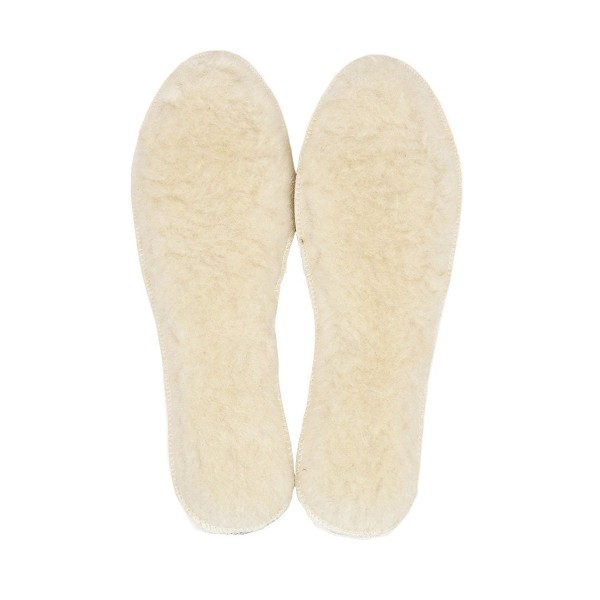 LAMBAA Natural Sheepskin Insoles Replacement