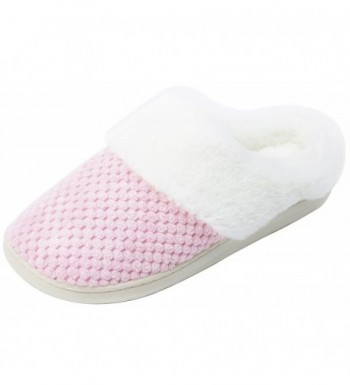 AMENITIES DEPOT Gridding Slippers 6 5 7 5