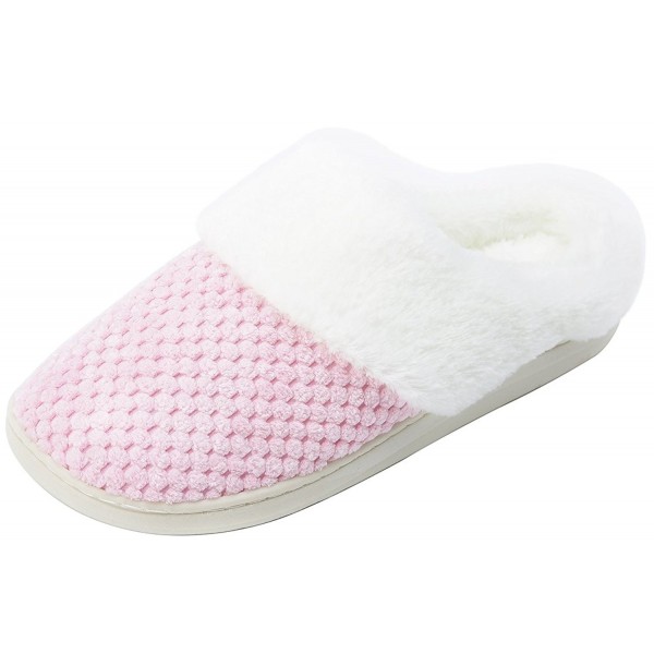 AMENITIES DEPOT Gridding Slippers 6 5 7 5