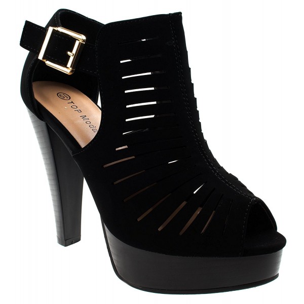 top moda heels