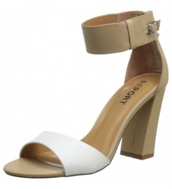 Report Womens Madysan Dress Sandal