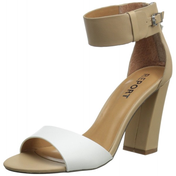 Report Womens Madysan Dress Sandal