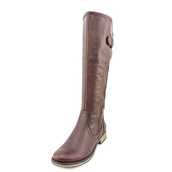 BareTraps Womens Syretta Mid Calf Fashion