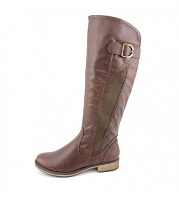 Discount Knee-High Boots Clearance Sale