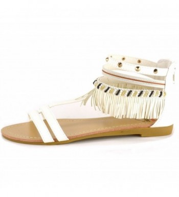 Women's Flat Sandals Outlet Online