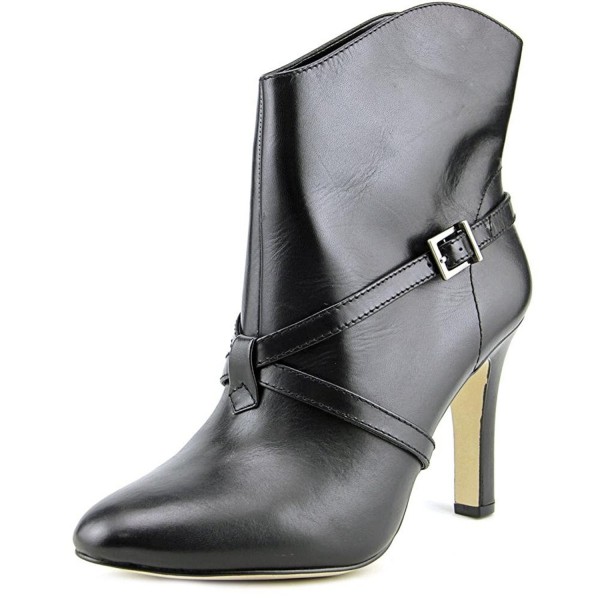 BCBGeneration Womens Dreya Bootie Leather