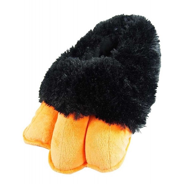 Wishpets Stuffed Animal Penguin Slippers