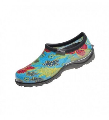 Sloggers Womens Waterproof Comfort Midsummer