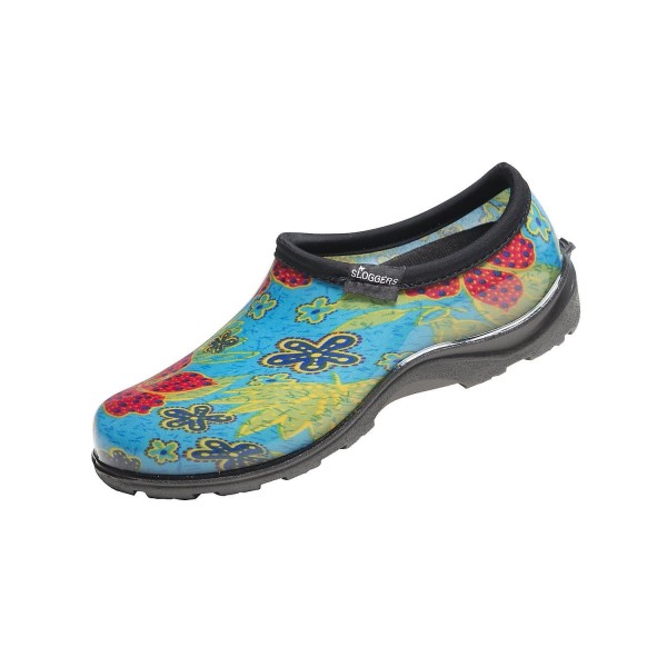 Sloggers Womens Waterproof Comfort Midsummer