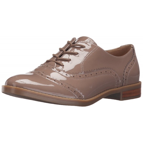 Franco Sarto Womens Imagine Oxford