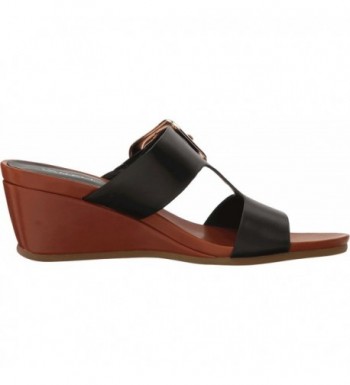 Discount Real Wedge Sandals