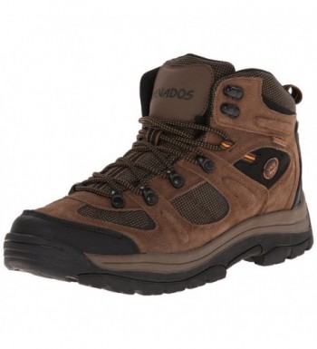 Nevados Klondike Waterproof Hiking Tigerlily