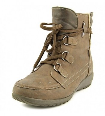 Sporto Kona Women Brown Snow