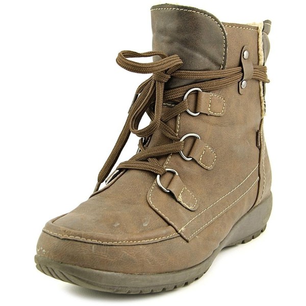 Sporto Kona Women Brown Snow