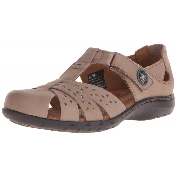 Cobb Hill Rockport Womens Patina CH