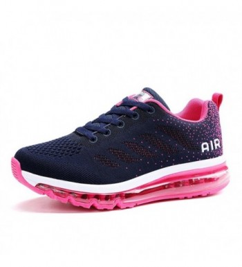 Monrinda Cushion Running Breathable Sneakers