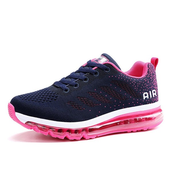 Monrinda Cushion Running Breathable Sneakers