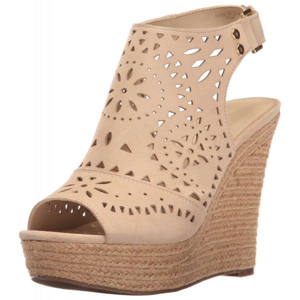 Marc Fisher Womens Harlea Sandal