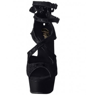 Fashion Platform Sandals On Sale