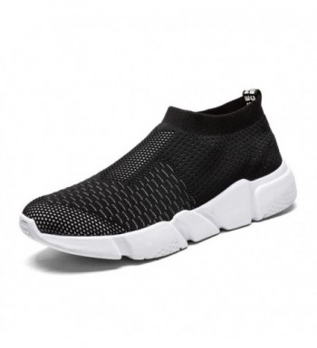 Lightweight Breathable Athletic Sneakers Fashion