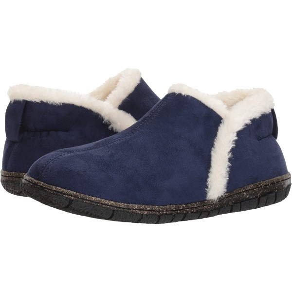 Foamtreads Womens Rachel FT Navy