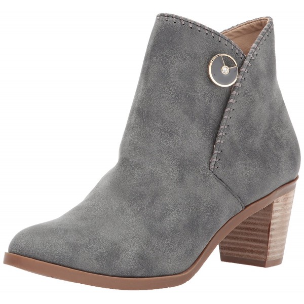 Women's Shelly Grey - Grey - CO17Z2KK2Y0