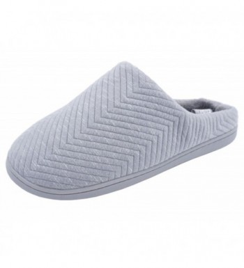 HiEase Leisure Embossed Slipper Slippers